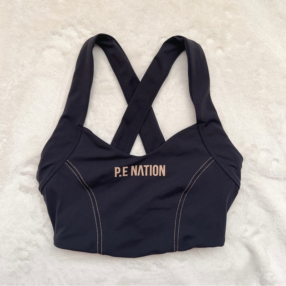 P.E NATION Sports Bra